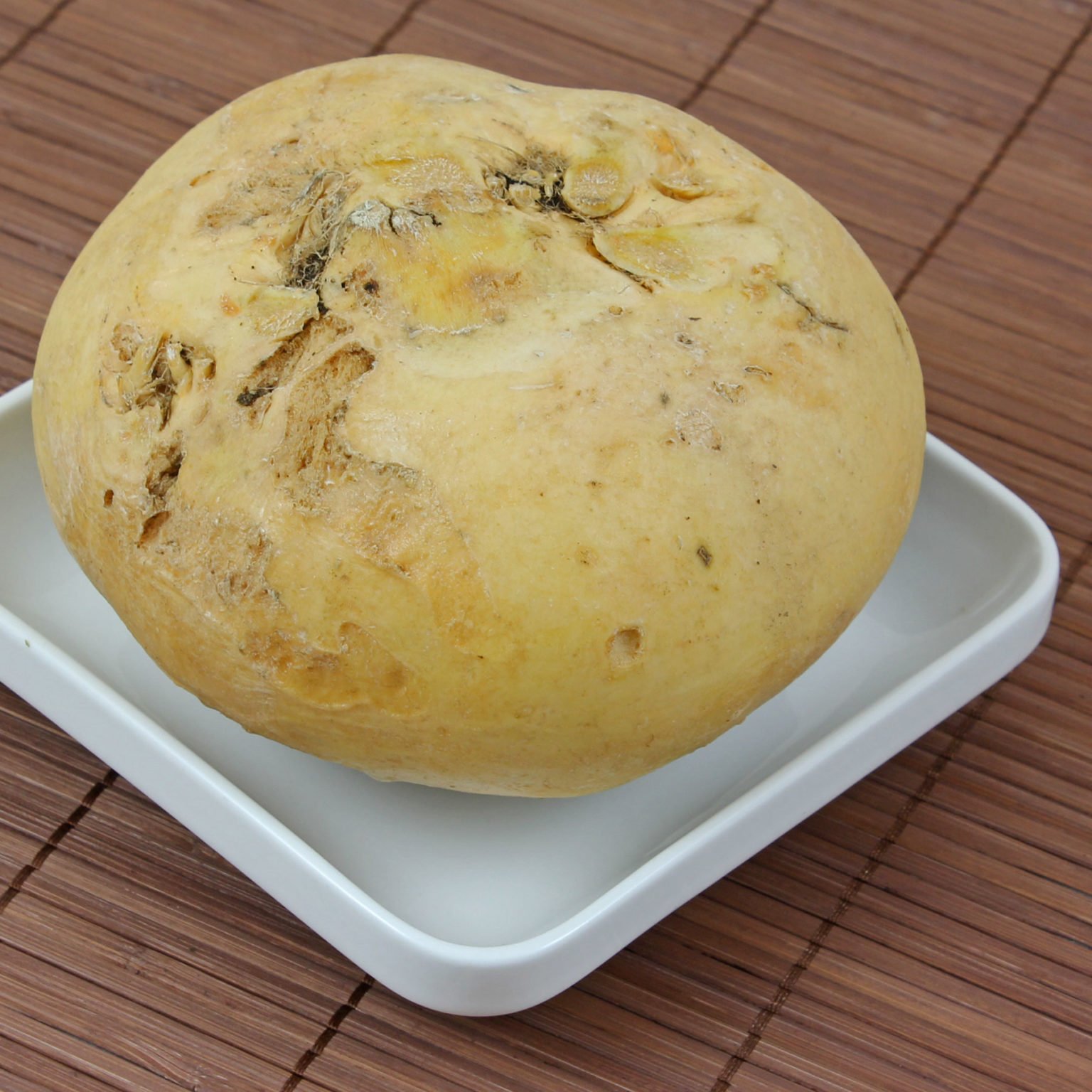 Steckrübe: Infos &amp; Rezepte